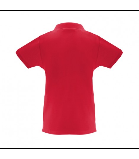 THC MONACO WOMEN Polo de mujer