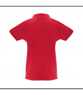 THC MONACO WOMEN Polo de mujer
