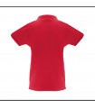 THC MONACO WOMEN Polo de mujer
