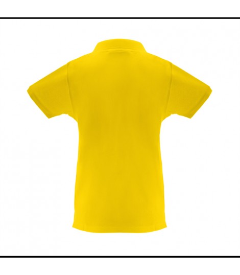 THC MONACO WOMEN Polo de mujer