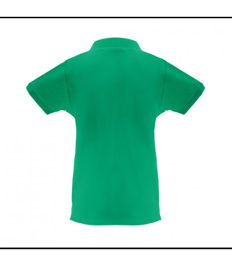 THC MONACO WOMEN Polo de mujer