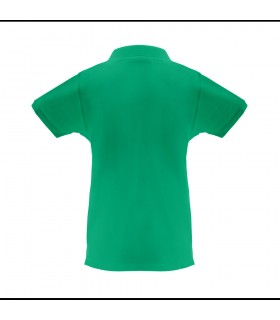 THC MONACO WOMEN Polo de mujer