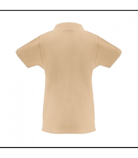 THC MONACO WOMEN Polo de mujer