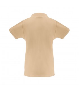 THC MONACO WOMEN Polo de mujer