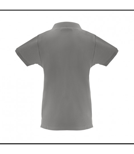 THC MONACO WOMEN Polo de mujer