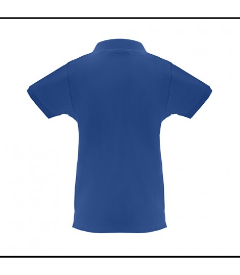 THC MONACO WOMEN Polo de mujer