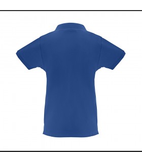 THC MONACO WOMEN Polo de mujer