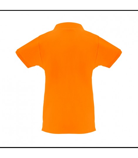 THC MONACO WOMEN Polo de mujer