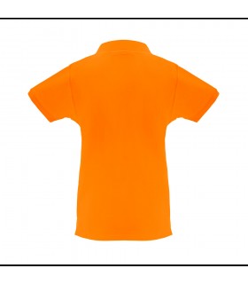 THC MONACO WOMEN Polo de mujer