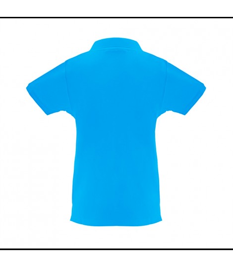 THC MONACO WOMEN Polo de mujer