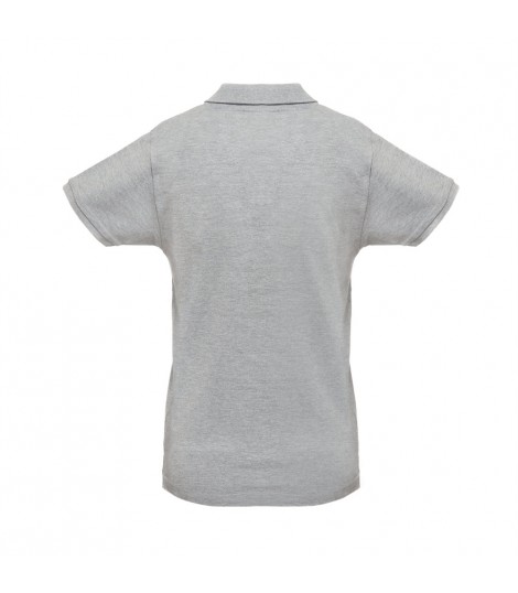 THC MONACO WOMEN Polo de mujer