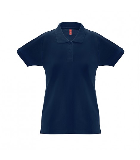 THC MONACO WOMEN Polo de mujer