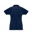 THC MONACO WOMEN Polo de mujer