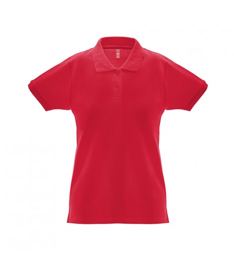 THC MONACO WOMEN Polo de mujer