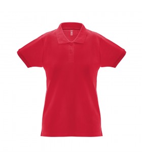 THC MONACO WOMEN Polo de mujer