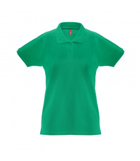 THC MONACO WOMEN Polo de mujer