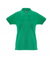 THC MONACO WOMEN Polo de mujer