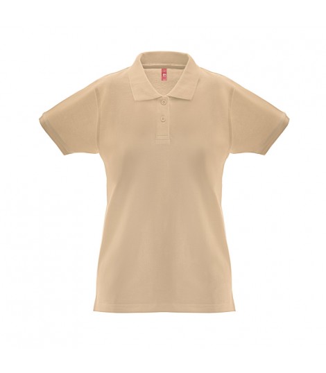 THC MONACO WOMEN Polo de mujer