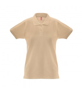 THC MONACO WOMEN Polo de mujer