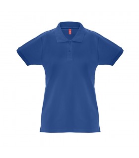 THC MONACO WOMEN Polo de mujer