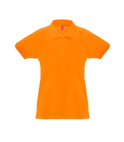 THC MONACO WOMEN Polo de mujer
