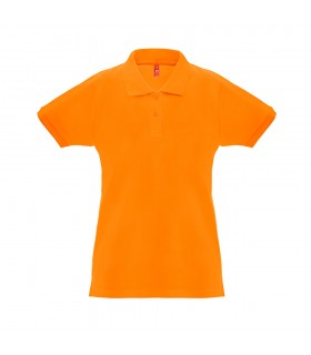 THC MONACO WOMEN Polo de mujer