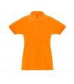 THC MONACO WOMEN Polo de mujer
