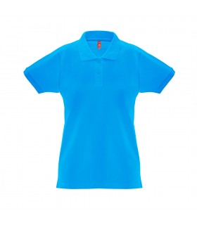 THC MONACO WOMEN Polo de mujer