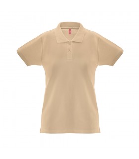 THC MONACO WOMEN Polo de mujer