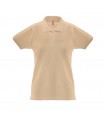THC MONACO WOMEN Polo de mujer