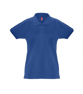 THC MONACO WOMEN Polo de mujer