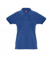 THC MONACO WOMEN Polo de mujer