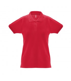 THC MONACO WOMEN Polo de mujer