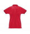 THC MONACO WOMEN Polo de mujer