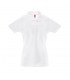 THC BERLIN WOMEN WH Polo de mujer