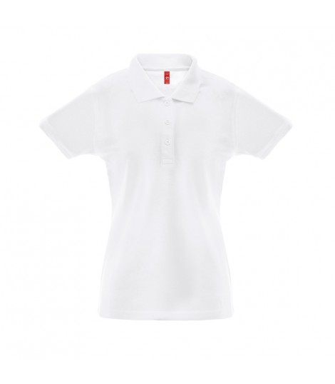 THC BERLIN WOMEN WH Polo de mujer