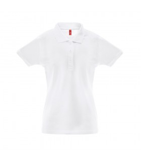 THC BERLIN WOMEN WH Polo de mujer