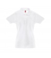 THC BERLIN WOMEN WH Polo de mujer
