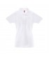 THC BERLIN WOMEN WH Polo de mujer