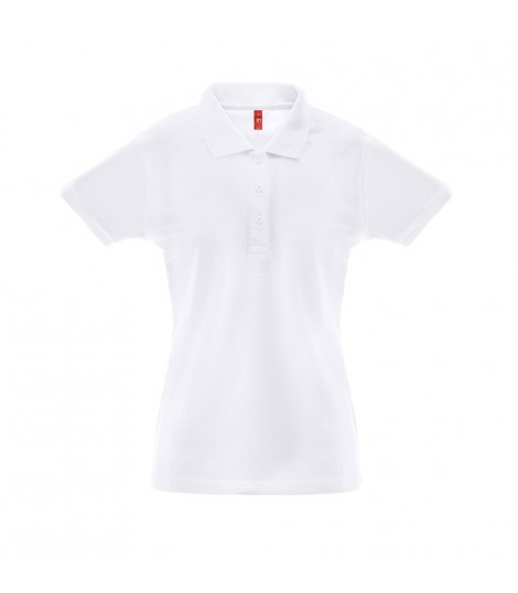 THC BERLIN WOMEN WH Polo de mujer