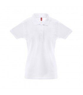 THC BERLIN WOMEN WH Polo de mujer