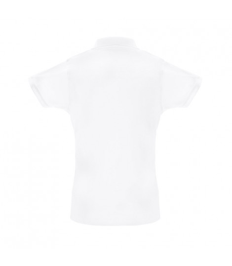 THC BERLIN WOMEN WH Polo de mujer