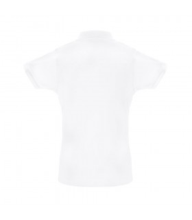 THC BERLIN WOMEN WH Polo de mujer