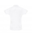 THC BERLIN WOMEN WH Polo de mujer