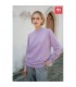 THC COLOMBO Sudadera unisex