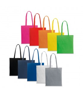 CARACAS Bolsa de algodon 100