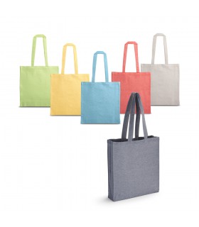 MARACAY Bolsa de algodon reciclado