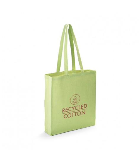 MARACAY Bolsa de algodon reciclado