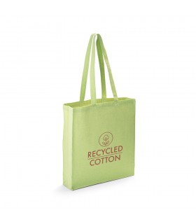 MARACAY Bolsa de algodon reciclado