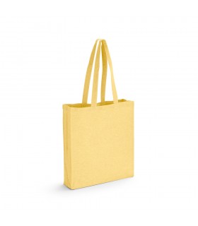 MARACAY Bolsa de algodon reciclado